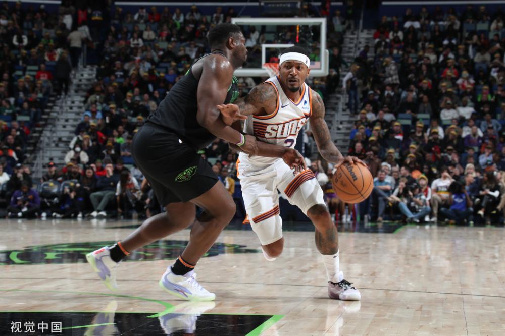 NBA历史