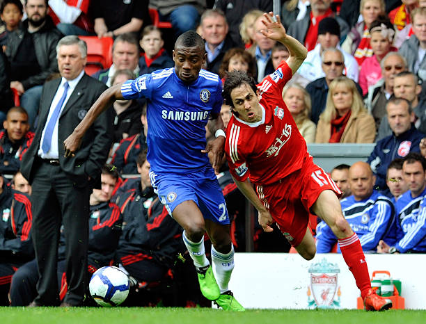 毅行者作為 毅行者作為